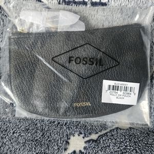 FOSSIL Polly Zip Pouch